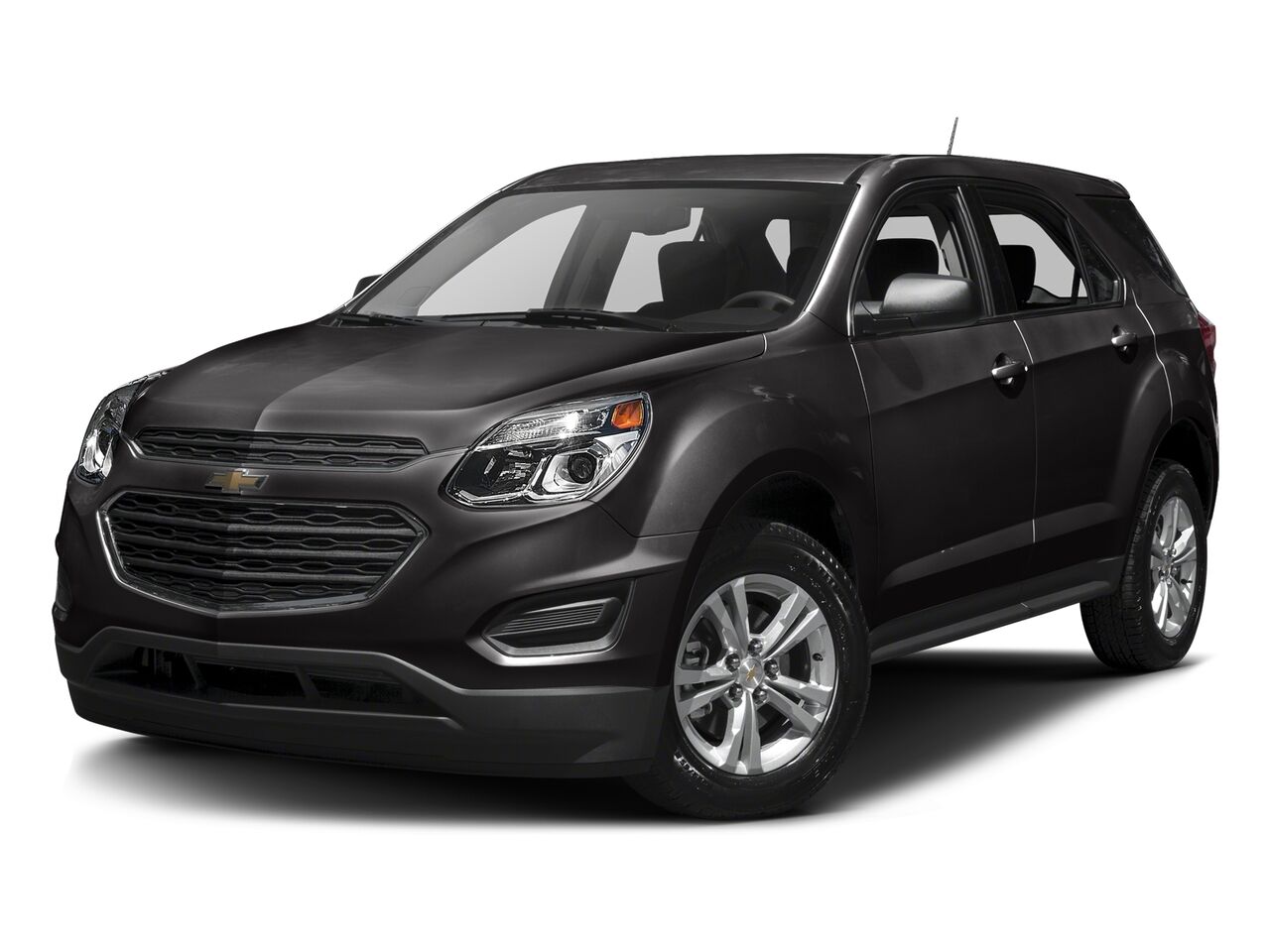 2017 Chevrolet Equinox LS San Antonio TX