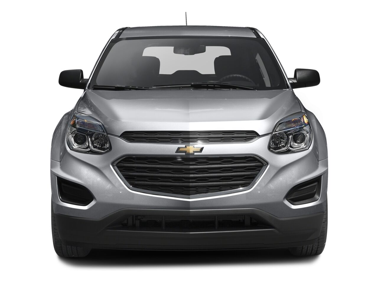 2017 Chevrolet Equinox LS San Antonio TX