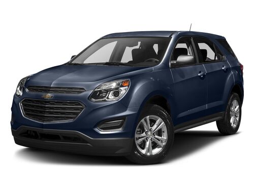 2017 Chevrolet Equinox LS Tampa FL 2017 Chevrolet Equinox LS Tampa FL
