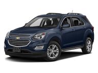 2017 Chevrolet Equinox LT Grand Junction CO 2017 Chevrolet Equinox LT Grand Junction CO