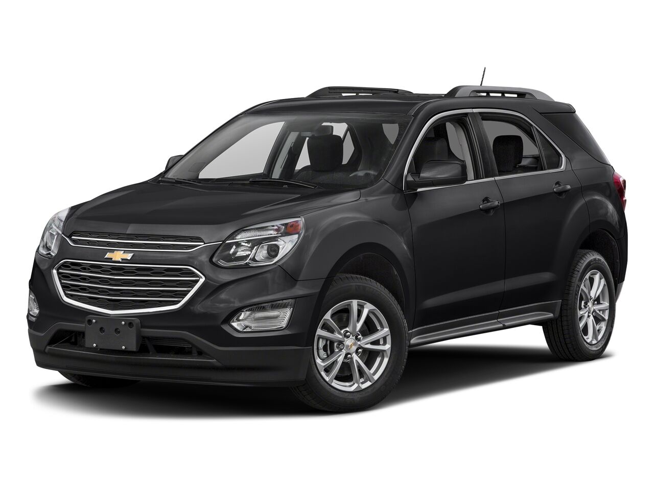 2017 Chevrolet Equinox AWD LT's photo