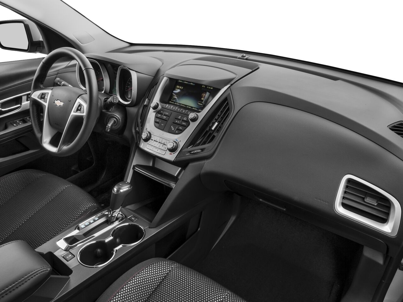 2017 Chevrolet Equinox LT Vestal NY