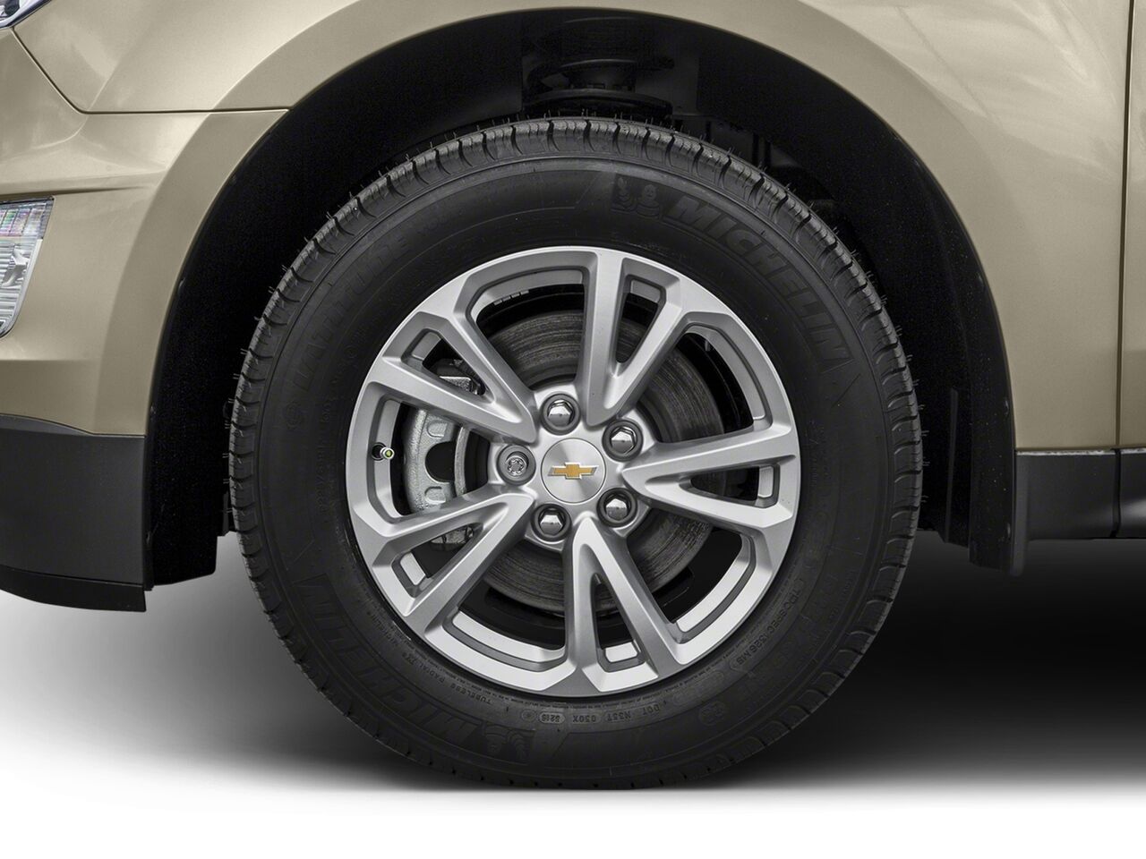 2017 Chevrolet Equinox LT Vestal NY