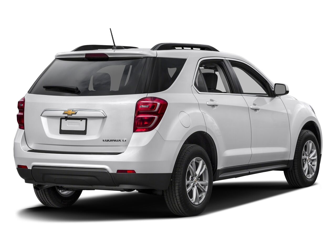 2017 Chevrolet Equinox LT Vestal NY