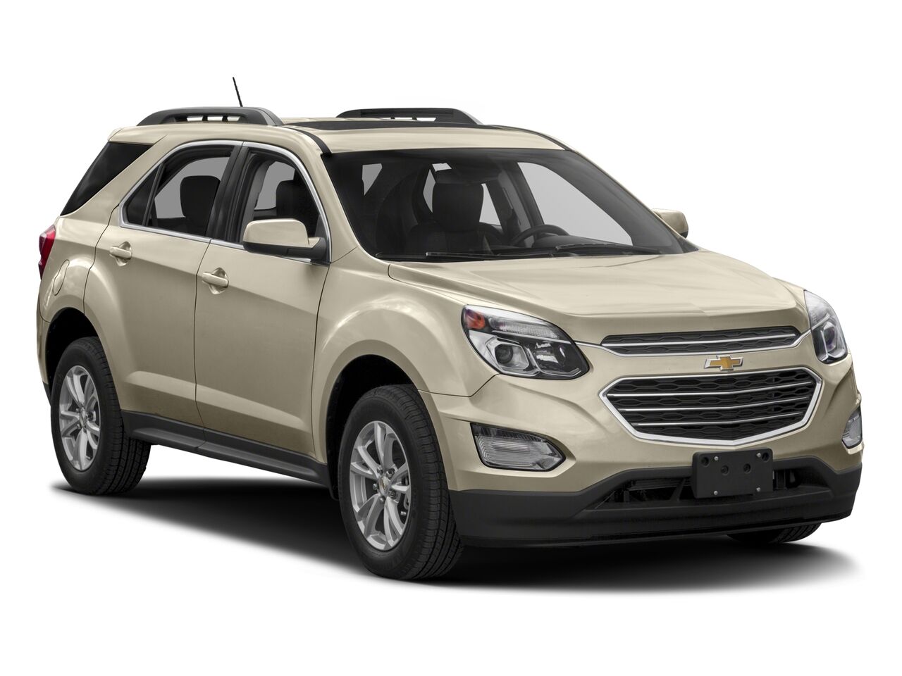 2017 Chevrolet Equinox LT Pine River MN