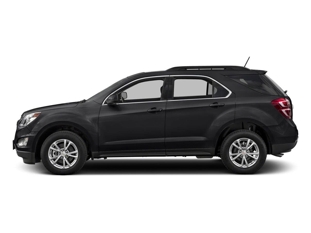 2017 Chevrolet Equinox LT Klamath Falls OR