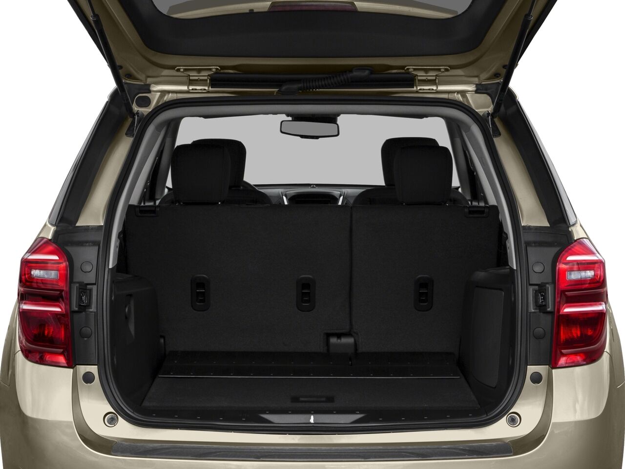 2017 Chevrolet Equinox LT Roseville CA