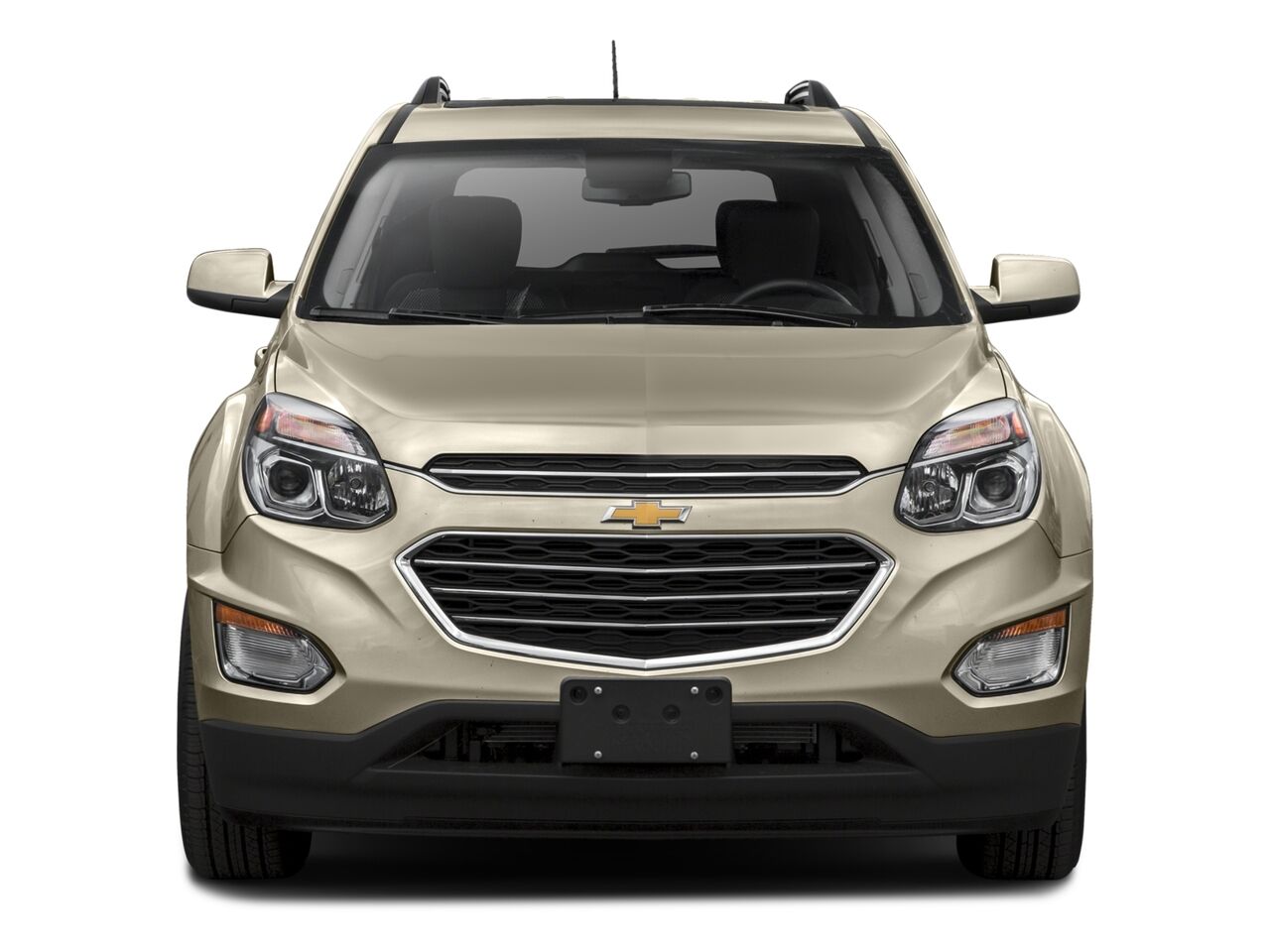 2017 Chevrolet Equinox LT Roseville CA