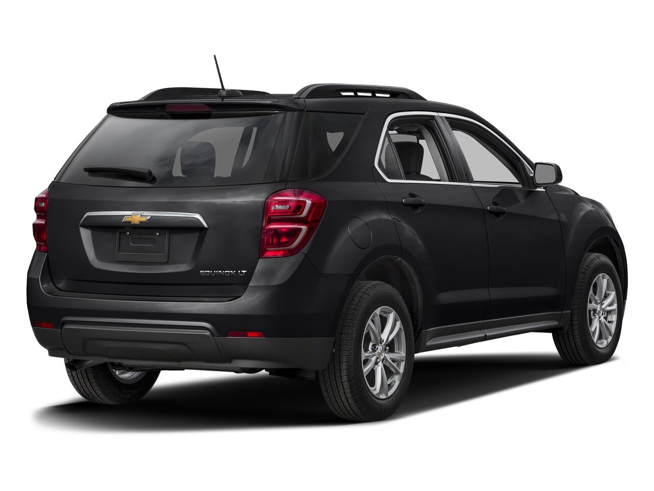 2017 Chevrolet Equinox LT Roseville CA