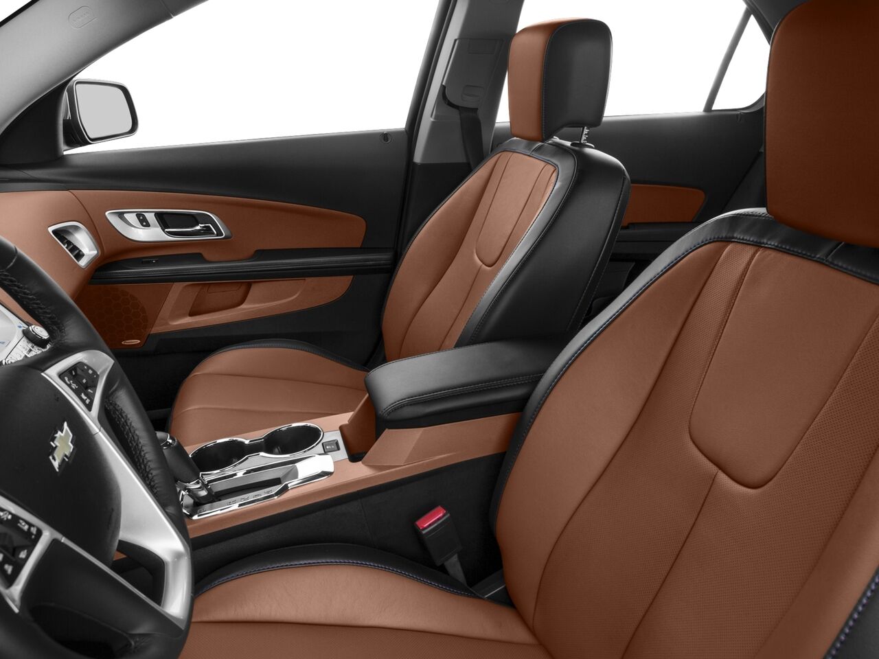 2017 Chevrolet Equinox Premier Kerrville TX