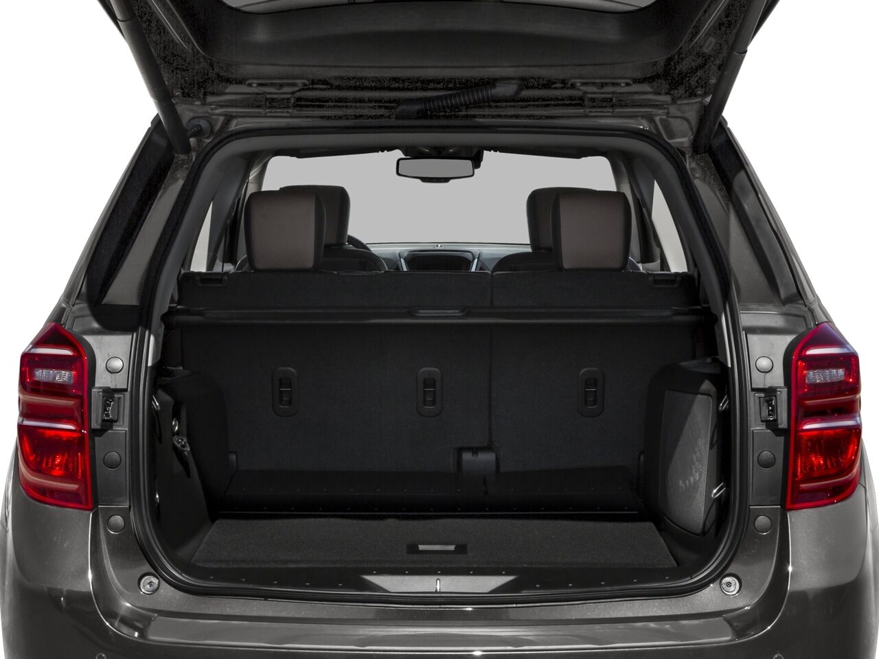 2017 Chevrolet Equinox Premier Kerrville TX