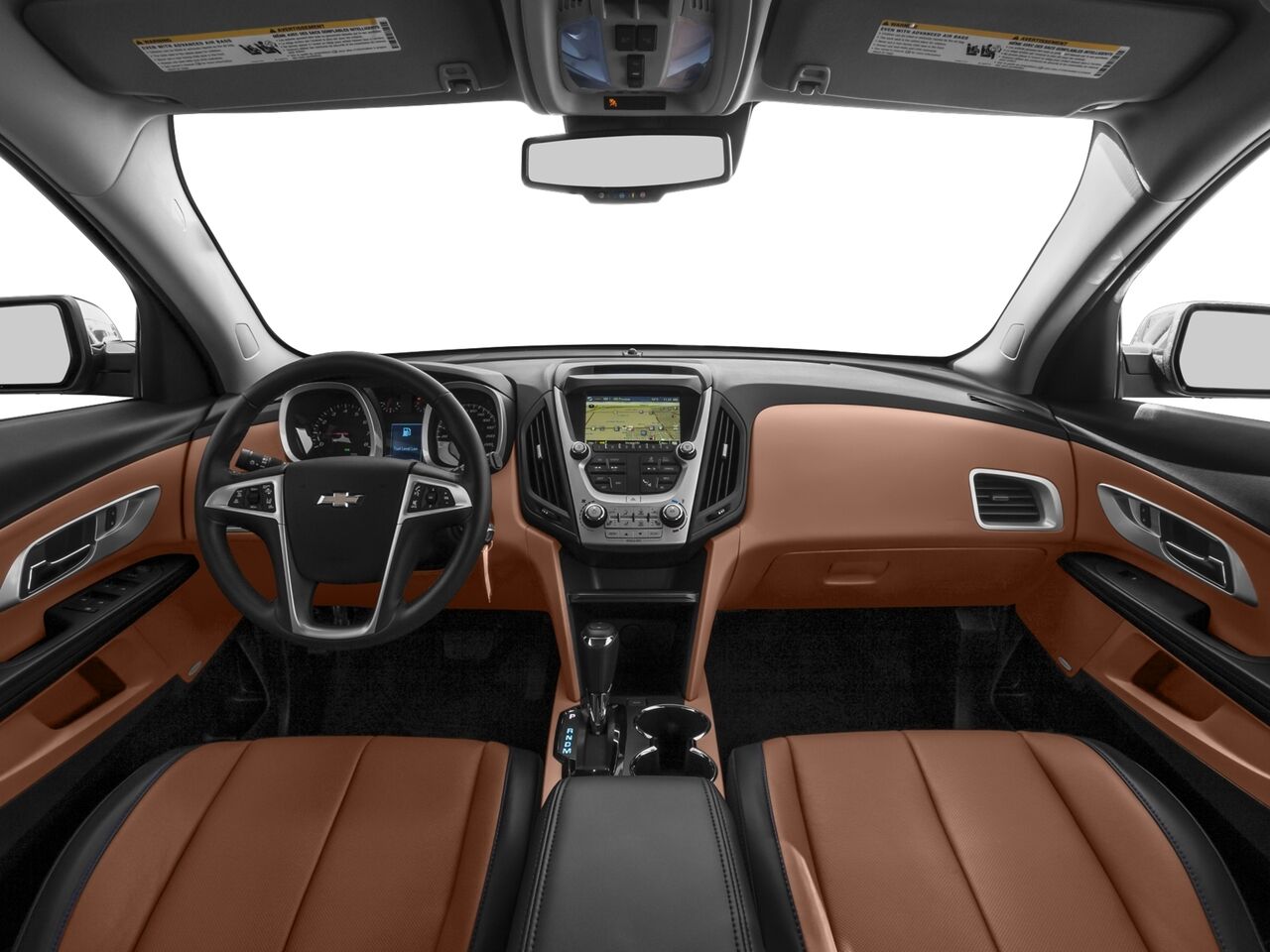 2017 Chevrolet Equinox Premier Kerrville TX