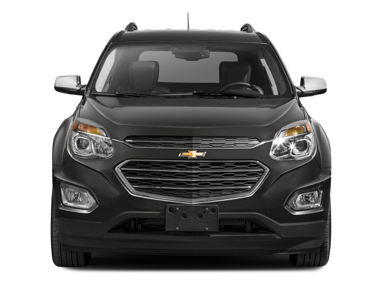 2017 Chevrolet Equinox Premier Kerrville TX