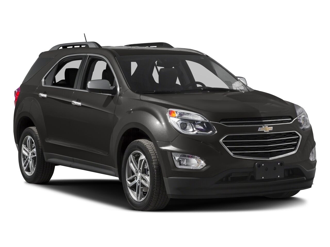 2017 Chevrolet Equinox Premier Kerrville TX