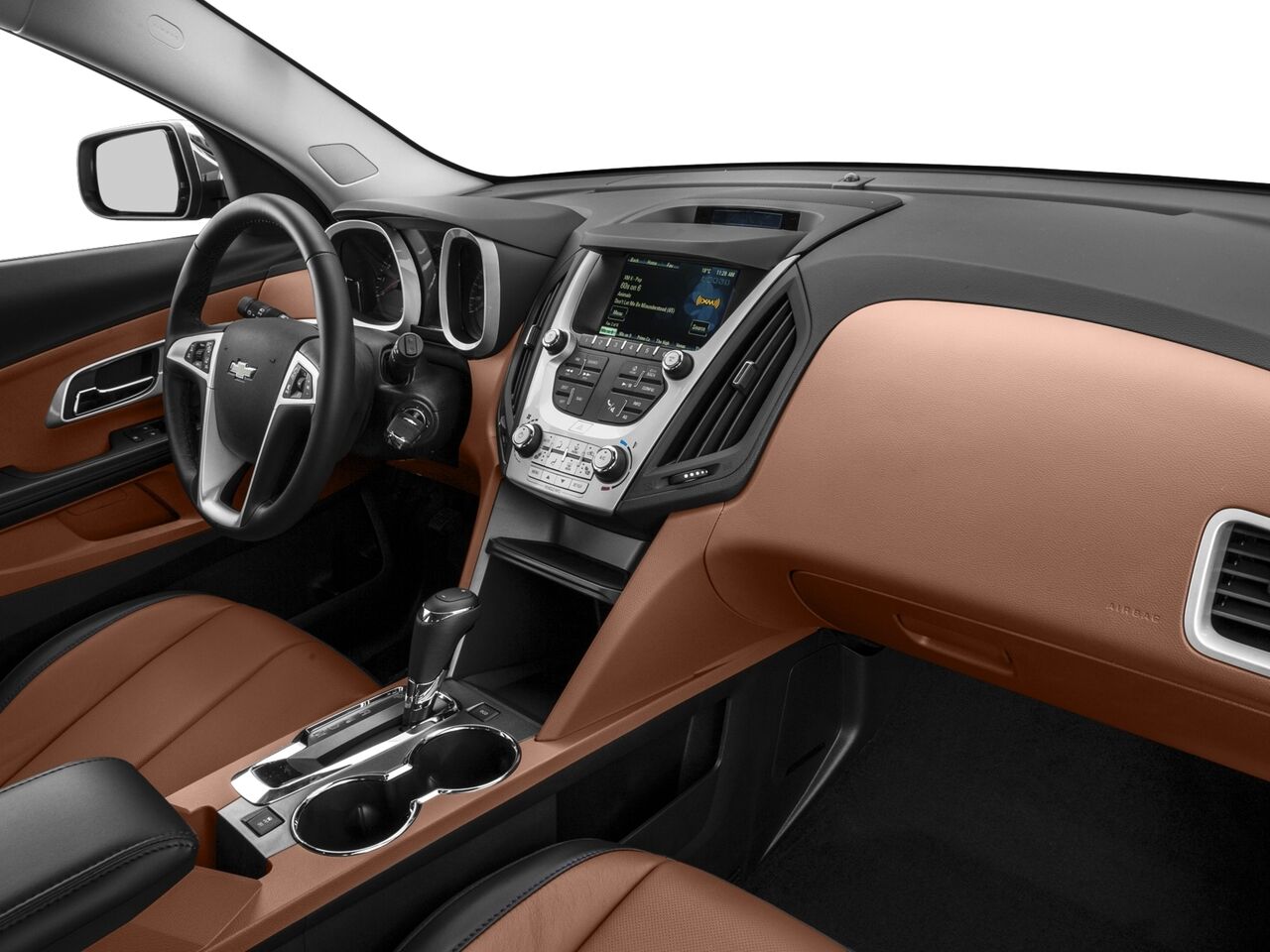 2017 Chevrolet Equinox Premier Kerrville TX