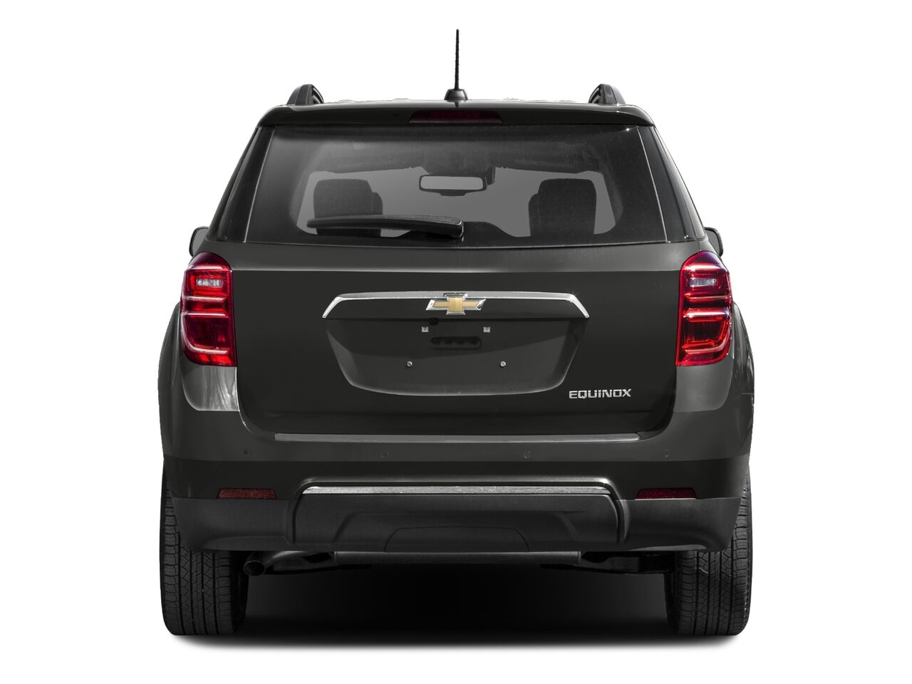 2017 Chevrolet Equinox Premier Kerrville TX