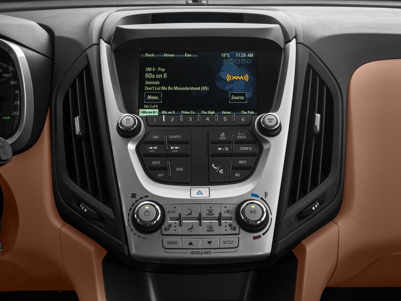 2017 Chevrolet Equinox Premier Kerrville TX
