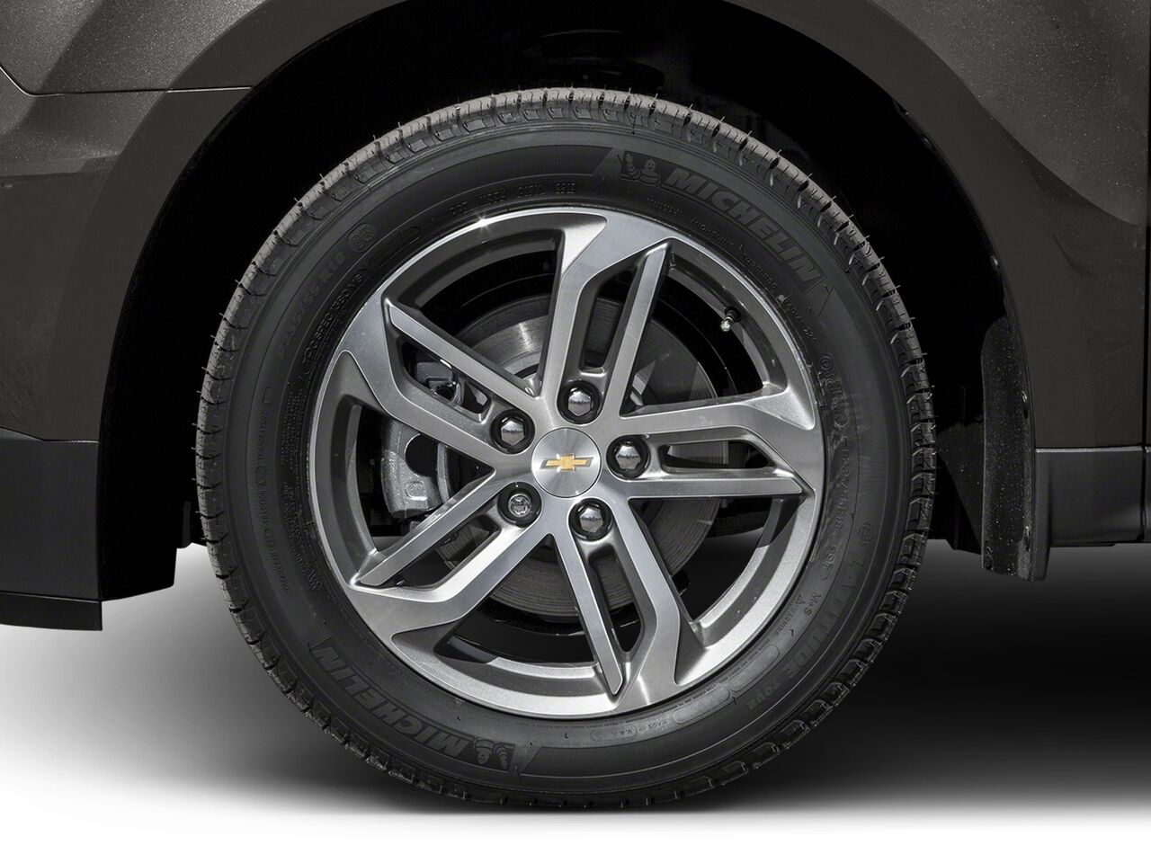 2017 Chevrolet Equinox Premier Kerrville TX