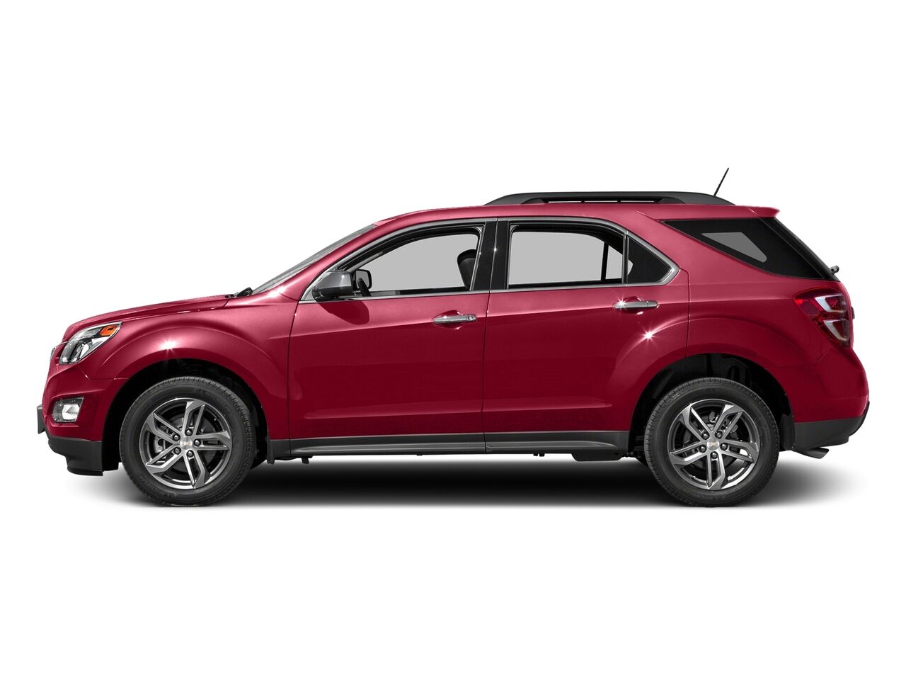 2017 Chevrolet Equinox Premier Kerrville TX