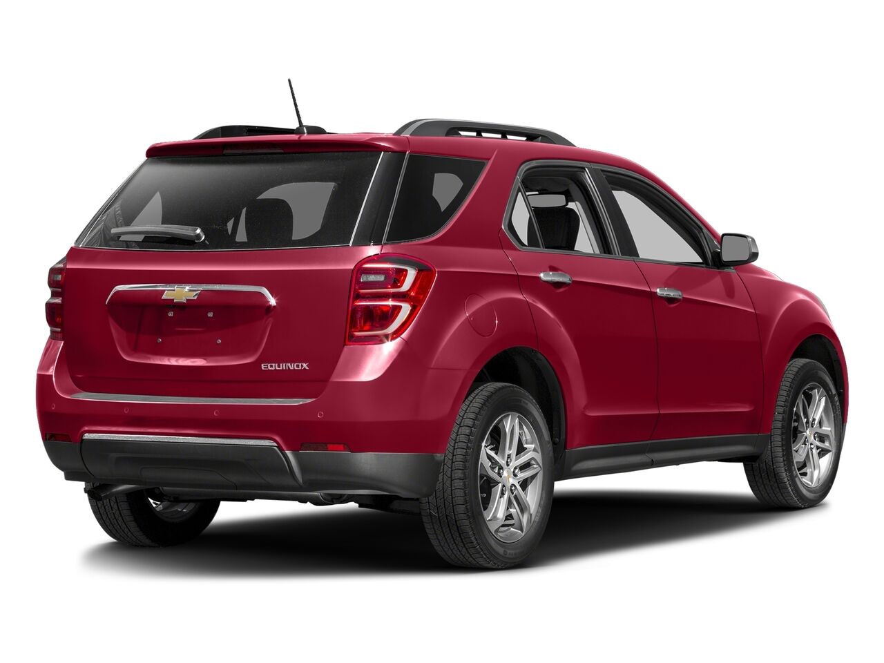 2017 Chevrolet Equinox Premier Kerrville TX