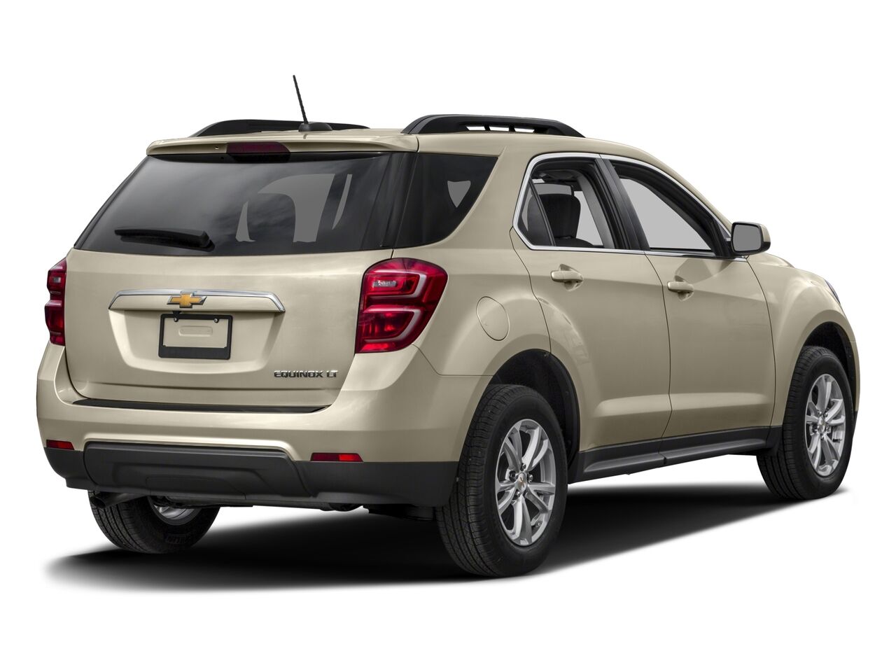2017 Chevrolet Equinox Utility 4D LT 2.4L I4 LT Baton Rouge LA