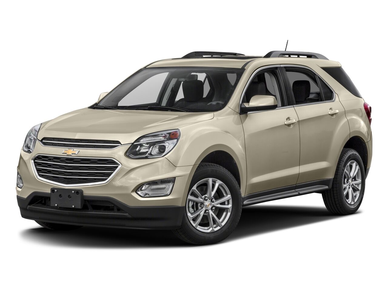 2017 Chevrolet Equinox Utility 4D LT 2.4L I4 LT Baton Rouge LA