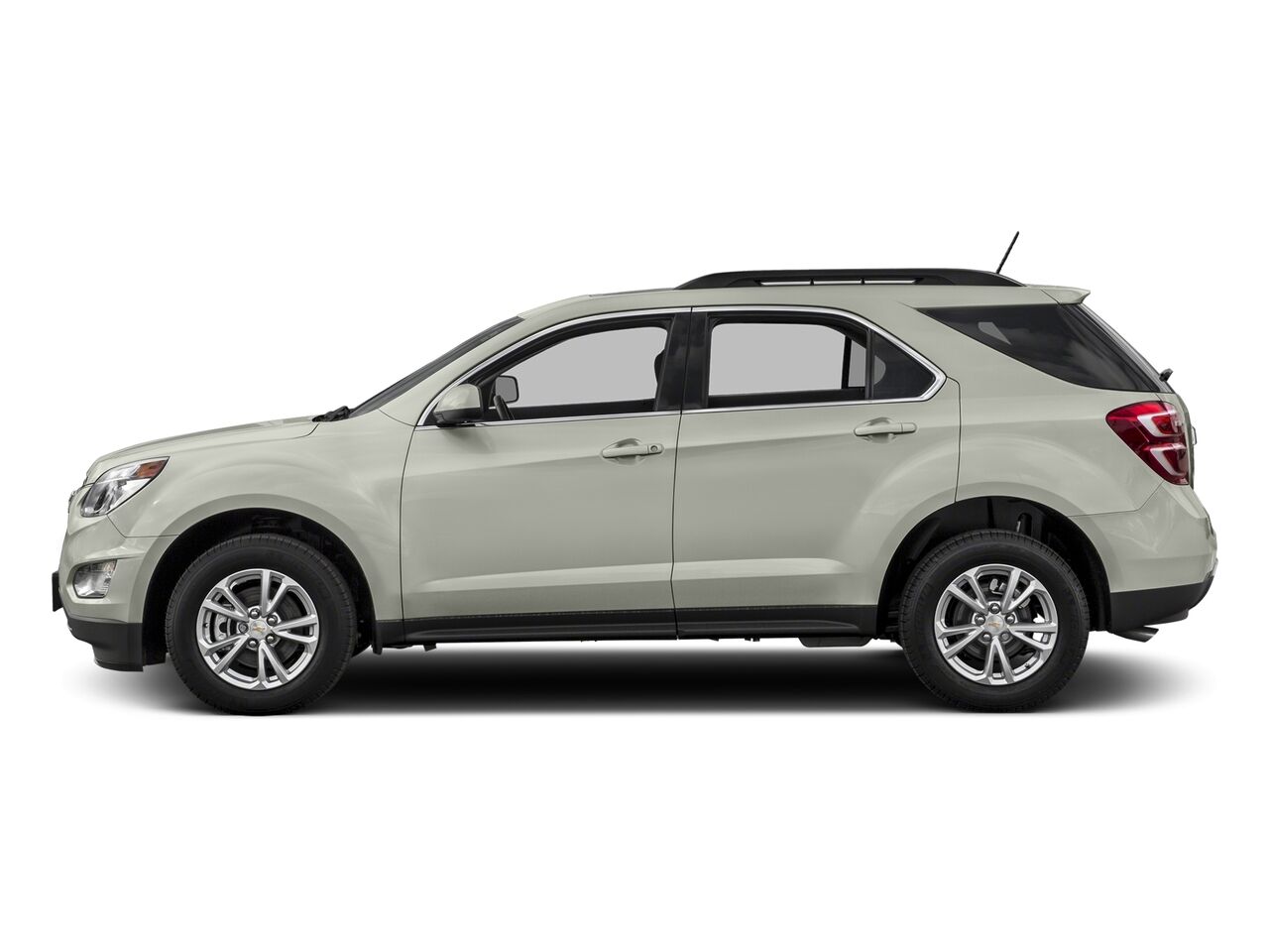 2017 Chevrolet Equinox Utility 4D LT 2.4L I4 LT Baton Rouge LA