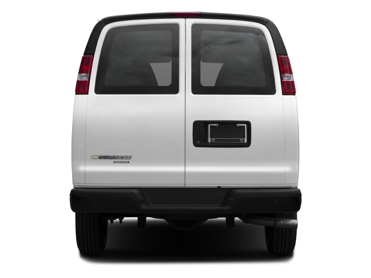 2017 Chevrolet Express 2500 Charlotte NC
