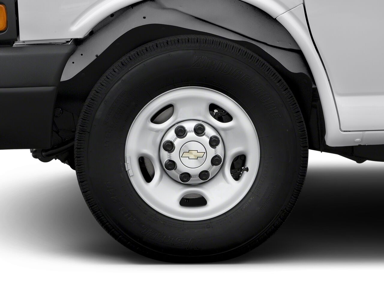 2017 Chevrolet Express 2500 Charlotte NC