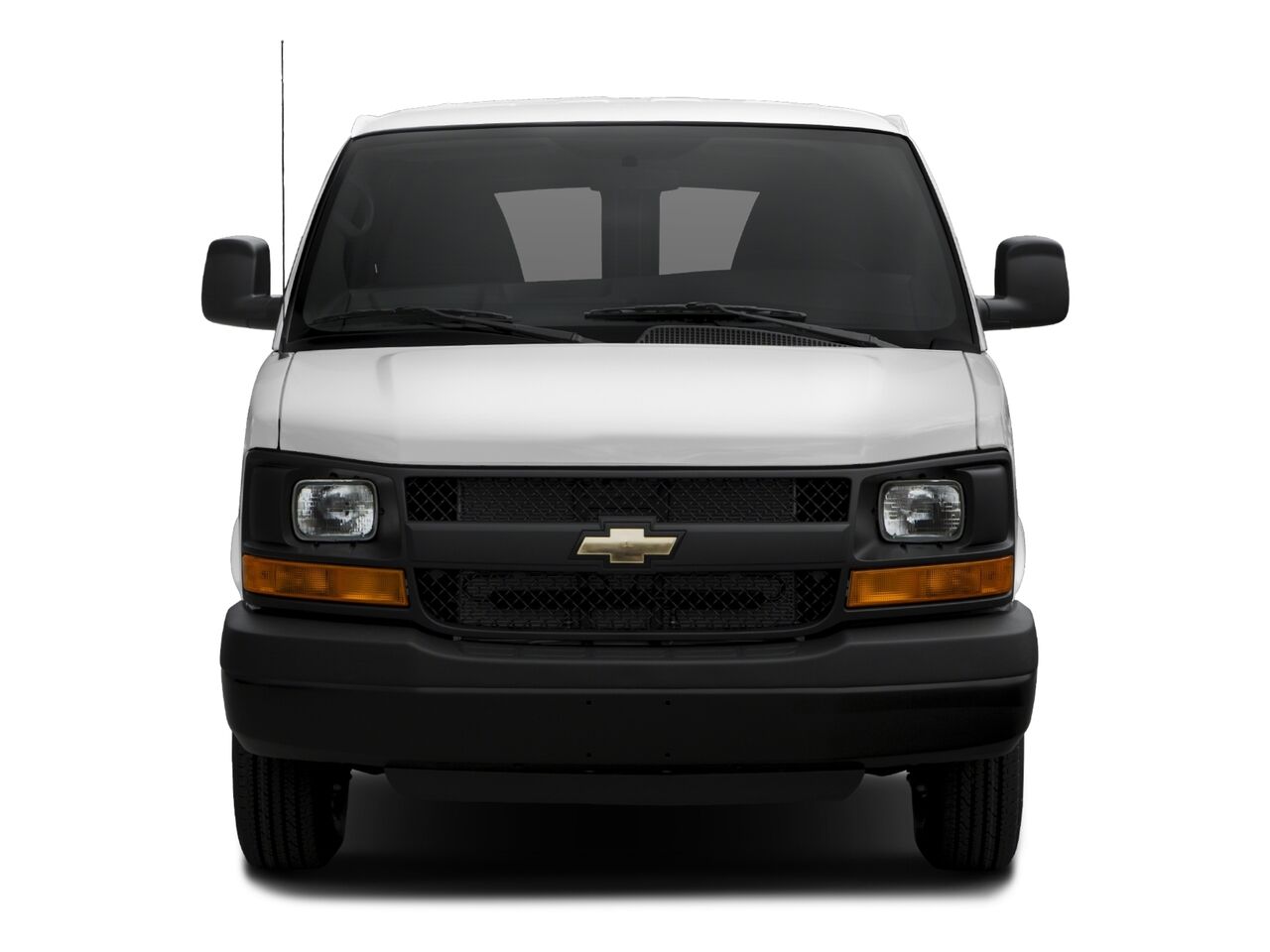 2017 Chevrolet Express 2500 Charlotte NC