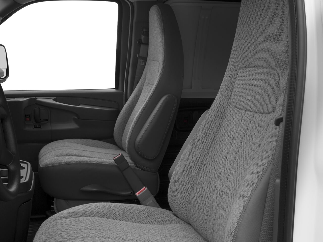 2017 Chevrolet Express 2500 Charlotte NC