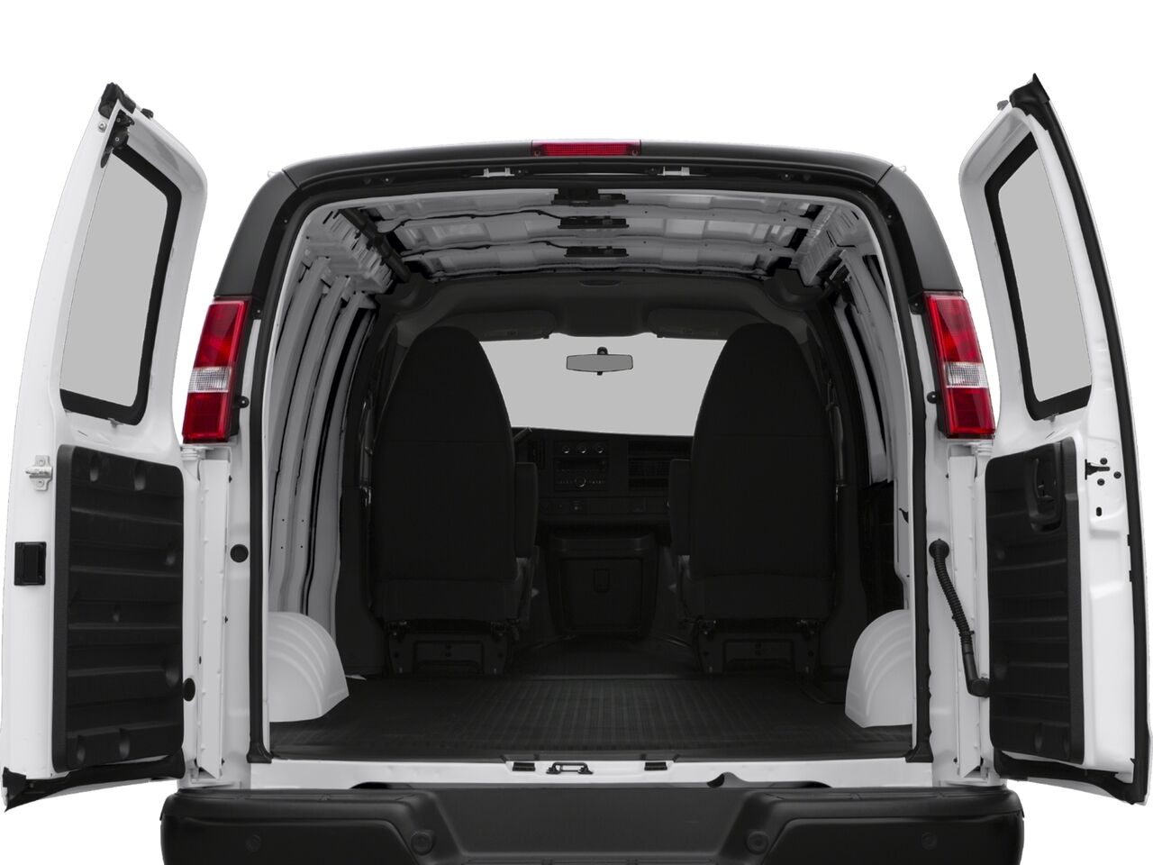 2017 Chevrolet Express 2500 Charlotte NC