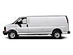 2017 Chevrolet Express 2500 Work Van