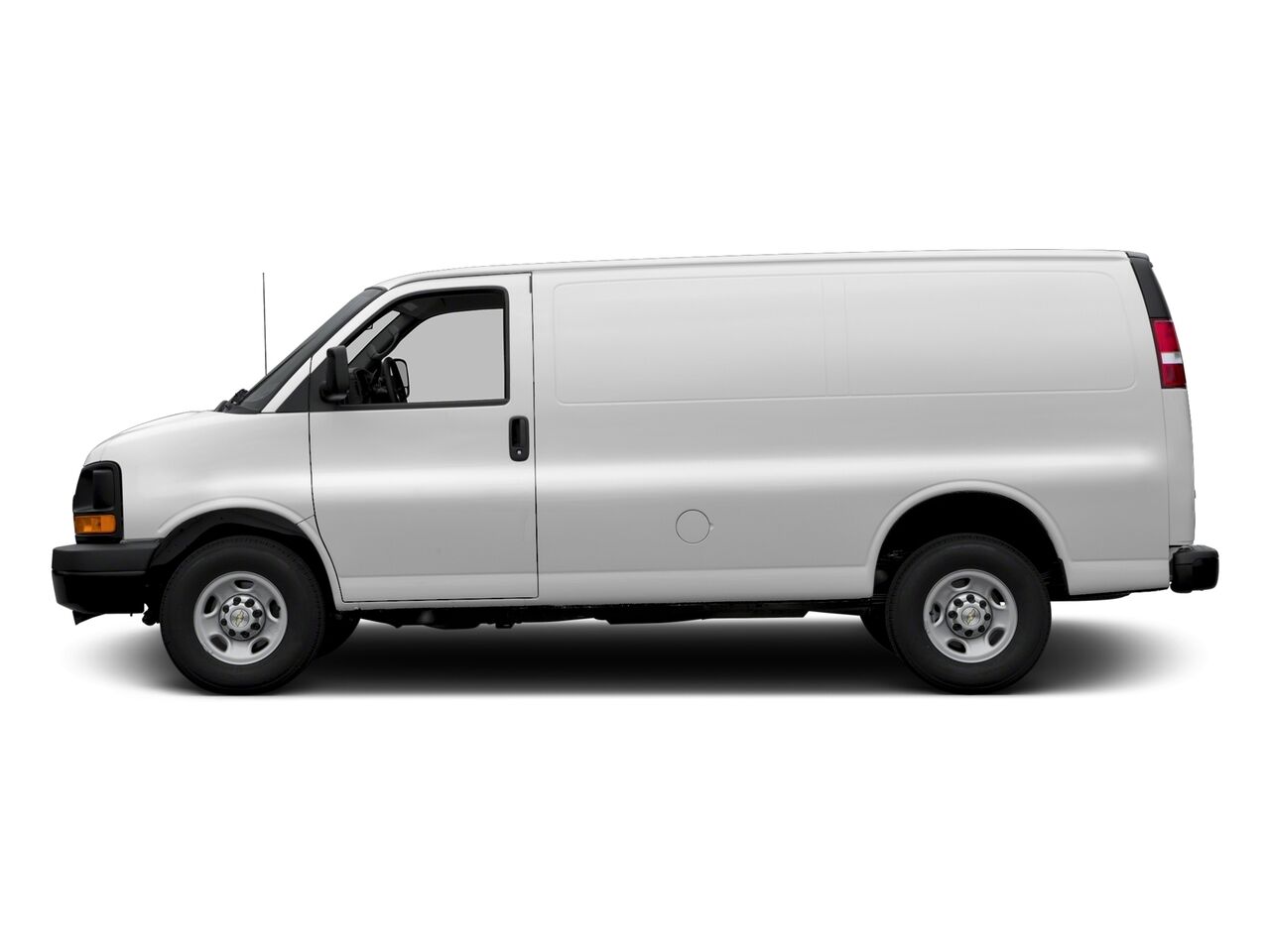 2017 Chevrolet Express 2500 Work Van San Antonio TX