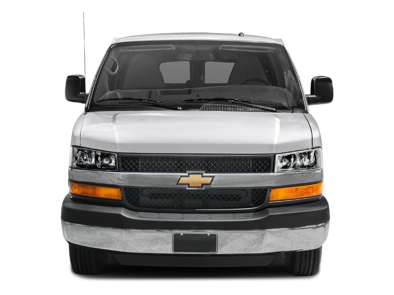2017 Chevrolet Express 3500 LS Charlotte NC
