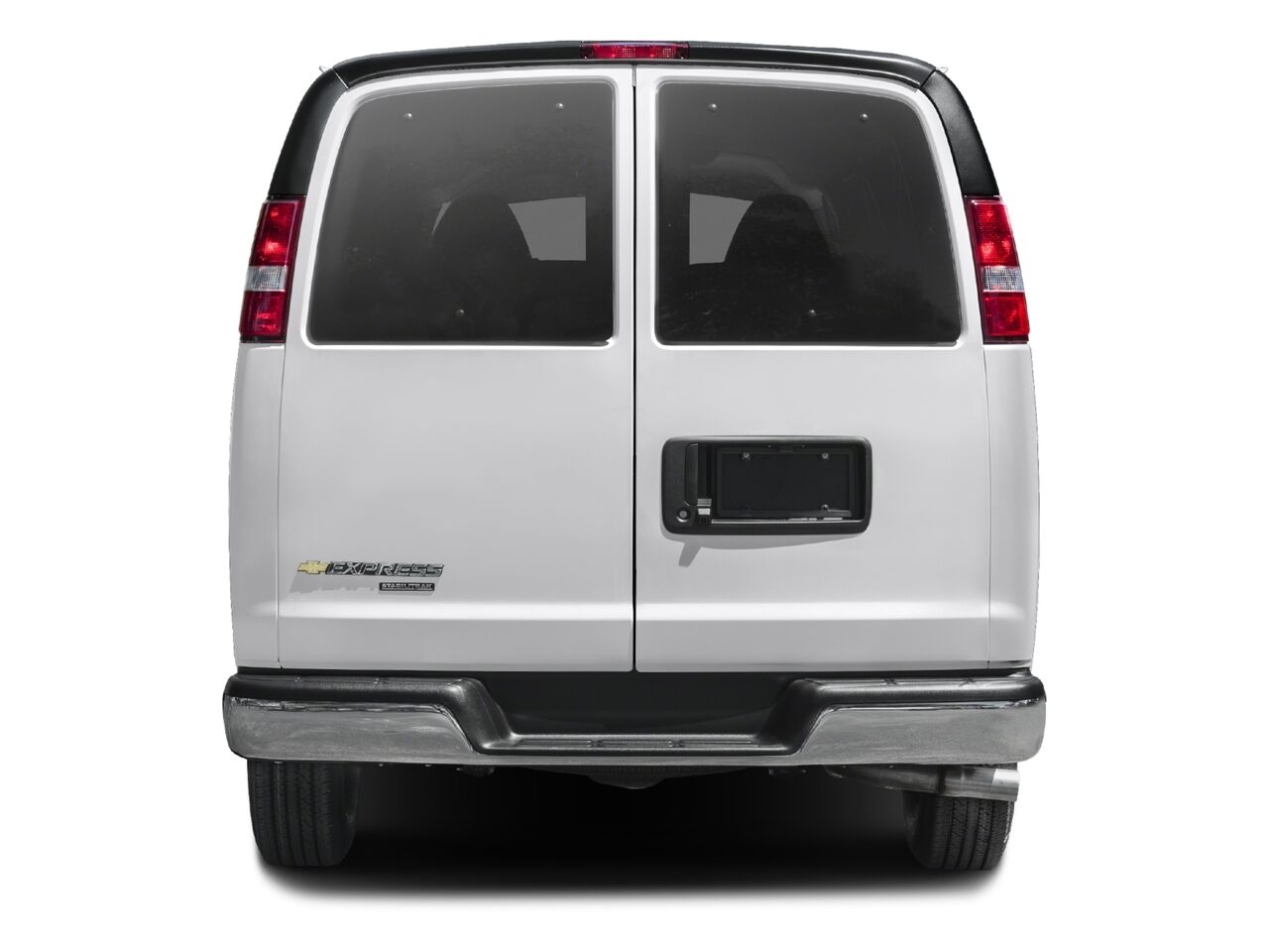 2017 Chevrolet Express 3500 LS Charlotte NC