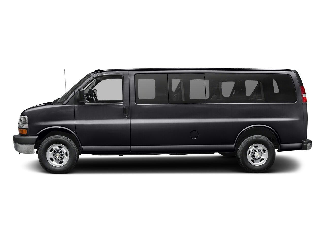 2017 Chevrolet Express 3500 LS Charlotte NC