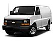 2017 Chevrolet Express Cargo Van