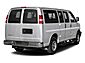 2017 Chevrolet Express Passenger LS Elko NV