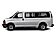 2017 Chevrolet Express Passenger LS Elko NV