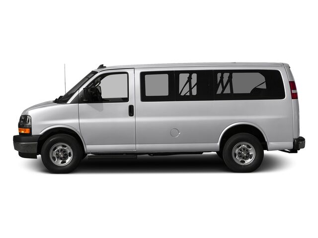 2017 Chevrolet Express Passenger LS Elko NV