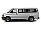 2017 Chevrolet Express Passenger LS Elko NV