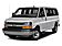 2017 Chevrolet Express Passenger LS Elko NV