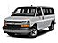 2017 Chevrolet Express Passenger LS Elko NV