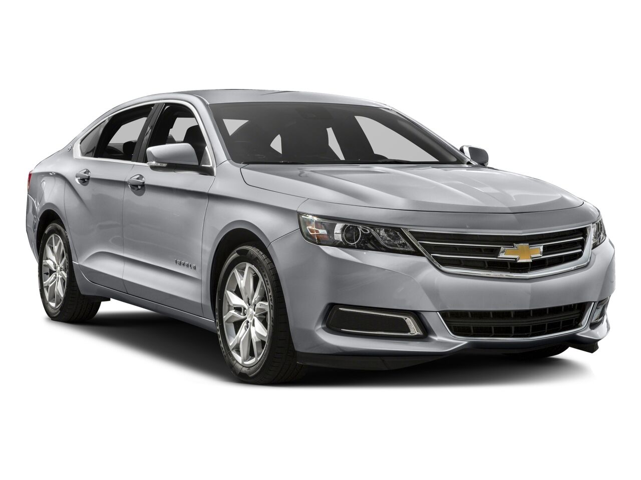 2017 Chevrolet Impala 1LT Austin TX