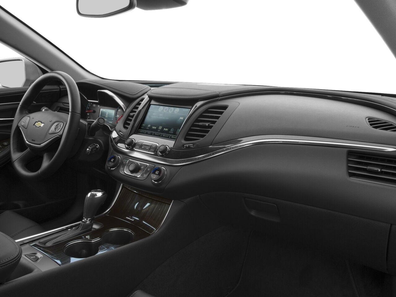 2017 Chevrolet Impala 1LT Austin TX