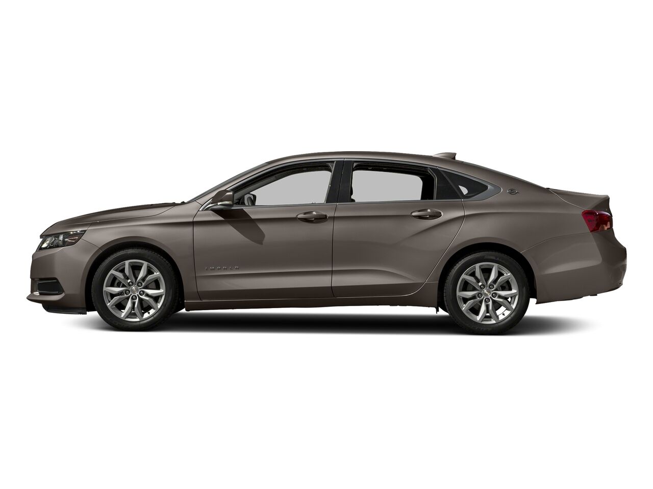 2017 Chevrolet Impala 1LT
