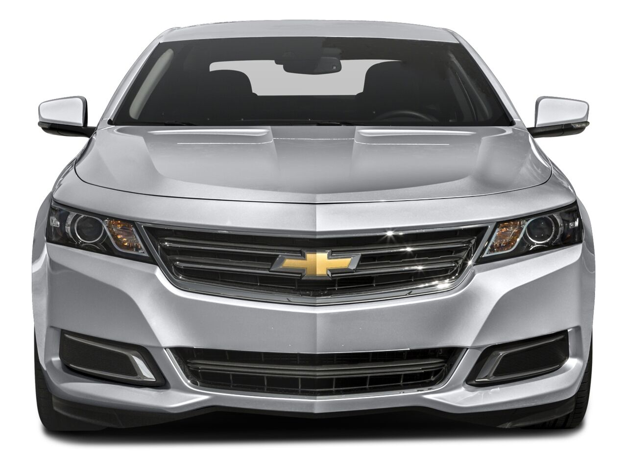 2017 Chevrolet Impala 1LT Chantilly VA
