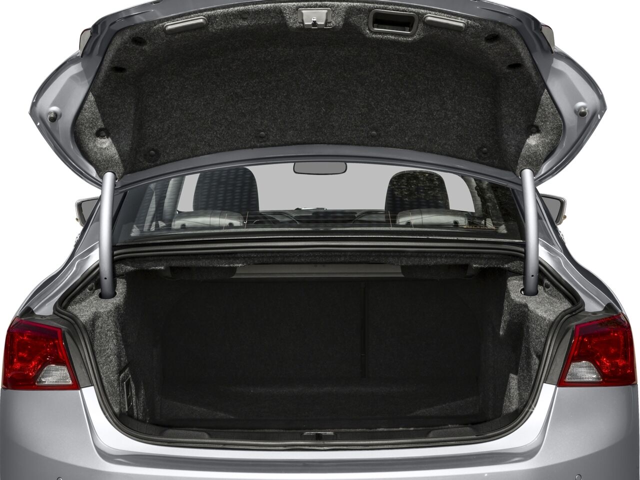 2017 Chevrolet Impala 1LT Chantilly VA
