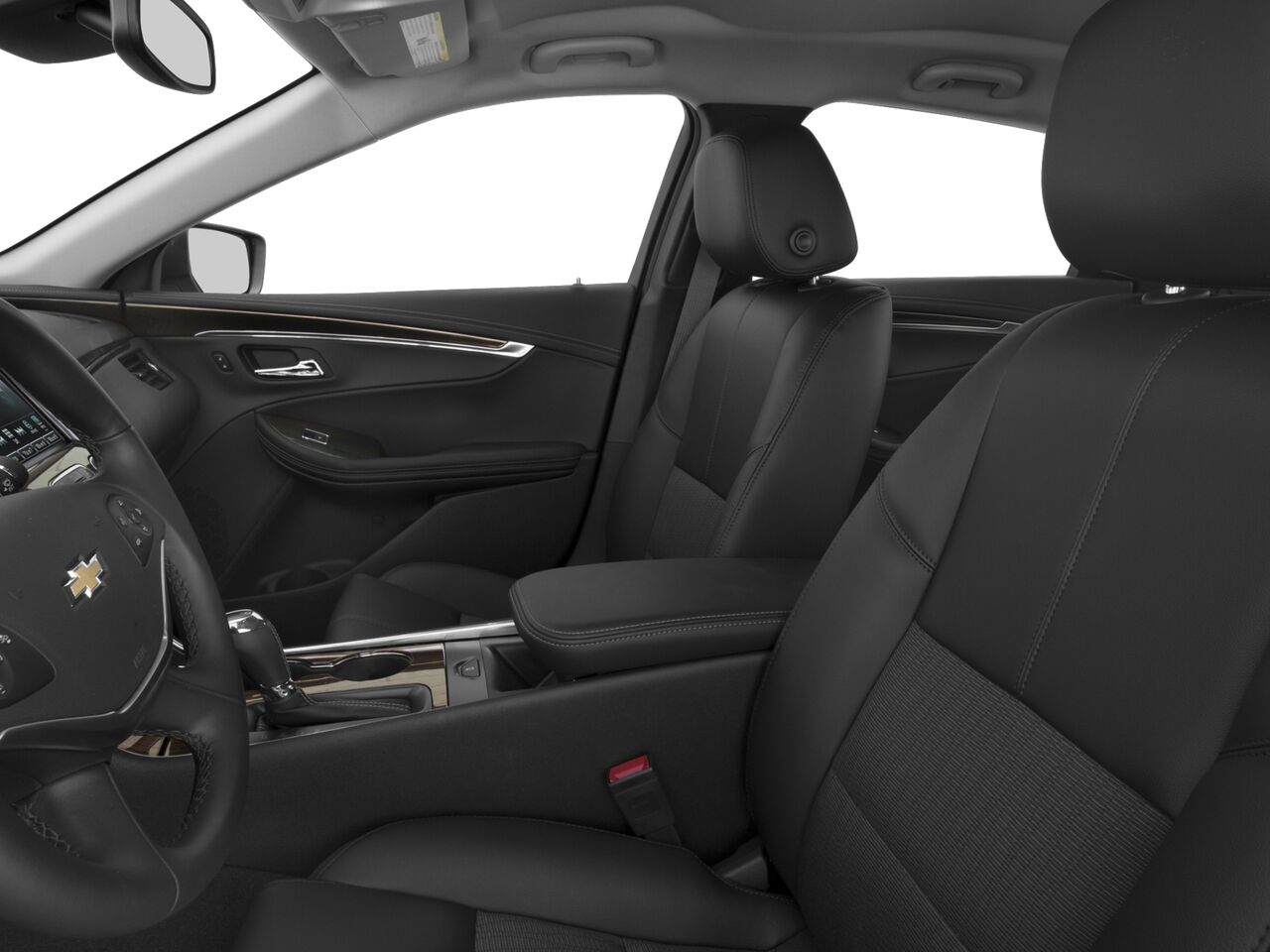 2017 Chevrolet Impala 1LT Chantilly VA